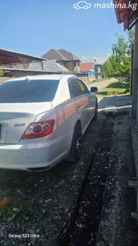 Toyota Mark X I 2.5 AT