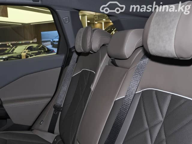 BMW X3 IV (G45/G48) M50i 3.0 AT 4WD