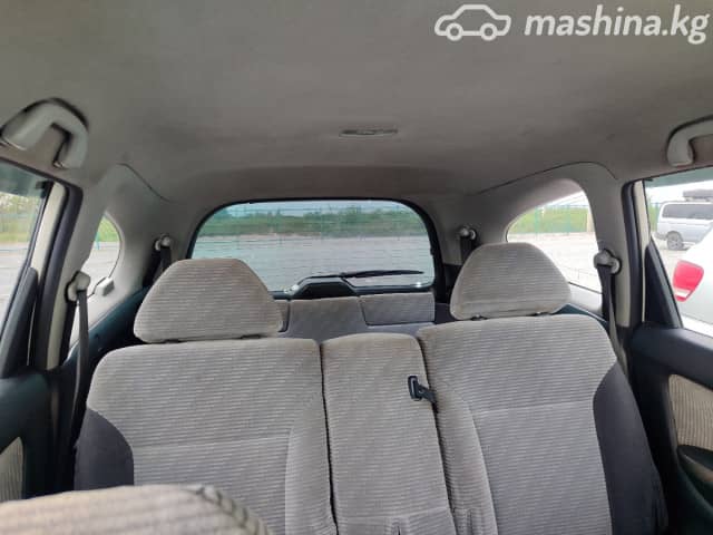 Honda Stream I 2.0 AT