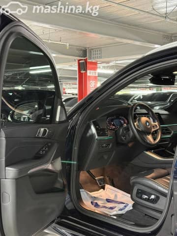 BMW X5 IV (G05/G18) 30d 3.0d AT 4WD