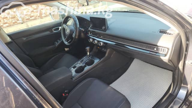 Honda Civic XI 2.0 CVT