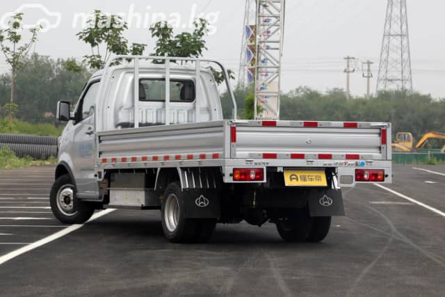 Changan Kai Cheng Shenqi T30