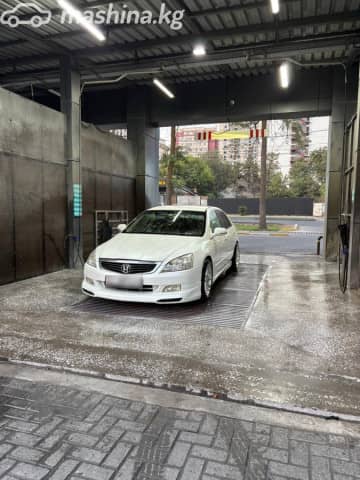 Honda Inspire IV 3.0 AT