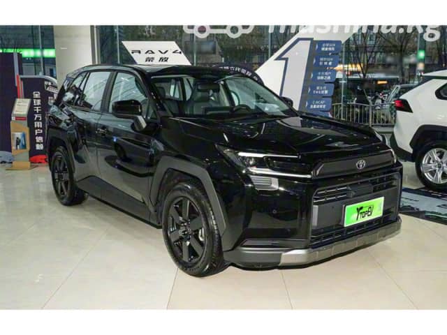 Toyota RAV4 V (XA50) 2.0 CVT 4WD