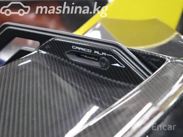 Lamborghini Huracán 5.2 AT