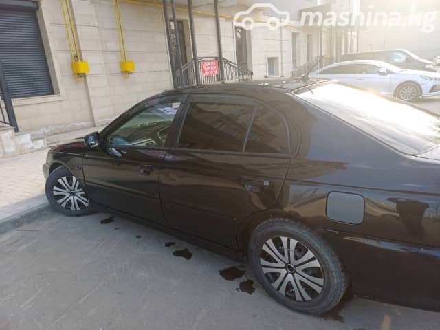 Honda Accord VI 2.0 AT