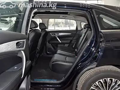 Honda Avancier II Рестайлинг 2.0 AT 4WD