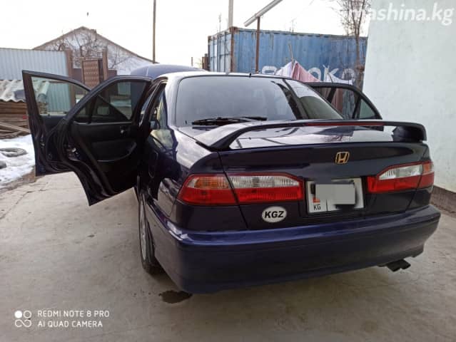 Honda Torneo 2.0 AT