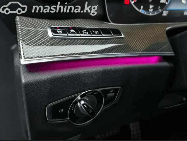 Mercedes-Benz CLS III (C257) 400 d 2.9d AT 4WD
