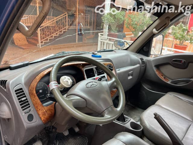 Hyundai Porter