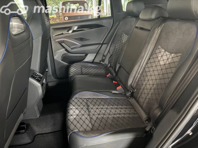Volkswagen Tiguan II Рестайлинг 1.4hyb AMT