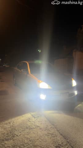 Toyota Allion I 1.8 AT