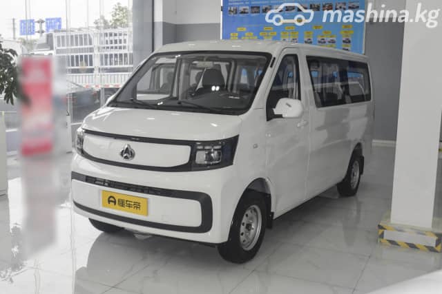 Changan Kai Cheng Raying EM80