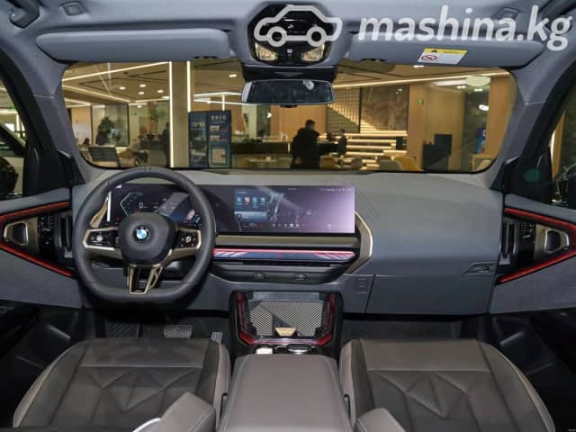 BMW X3 IV (G45/G48) 30i xDrive 2.0 AT 4WD