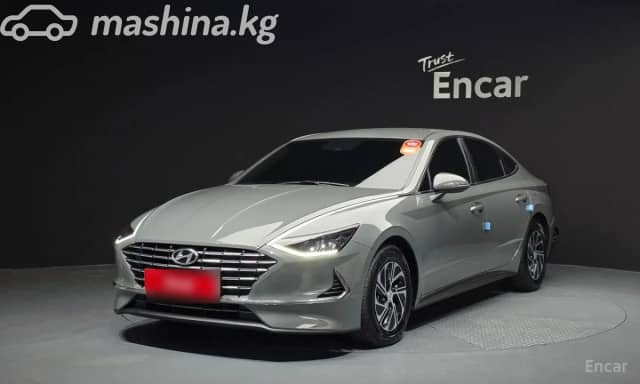 Hyundai Sonata VIII (DN8) 2.0hyb AT