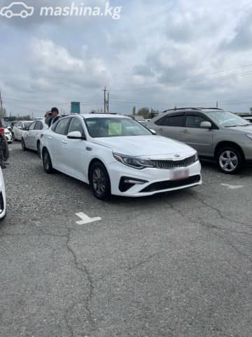 Kia K5 II 2.0 AT