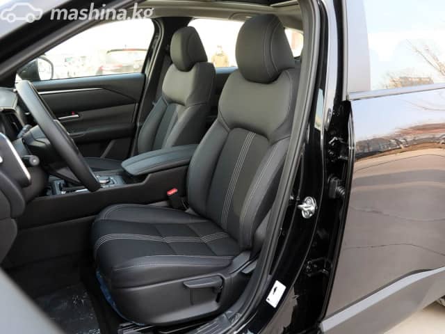 Mazda CX-50 2.0 AT