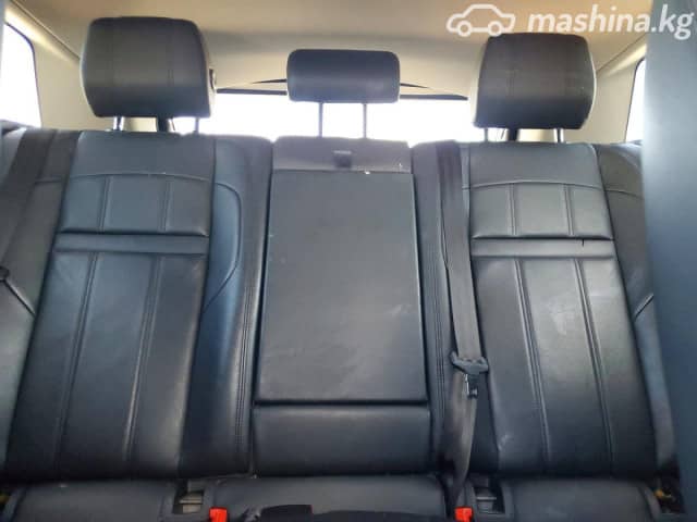 Land Rover Range Rover Evoque II 2.0 AT 4WD