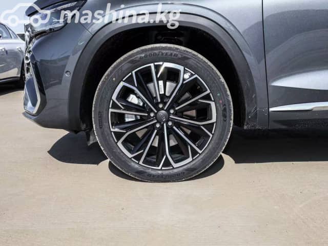 Geely Monjaro I Рестайлинг 2.0 AT 4WD