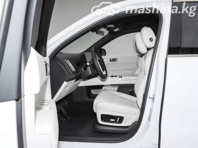 LiXiang L9 Рестайлинг 1.5hyb AT 4WD