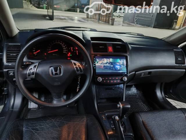 Honda Accord VII 2.4 AT
