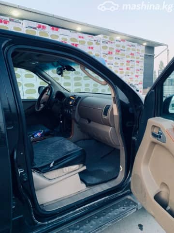 Nissan Pathfinder III 2.5d MT 4WD