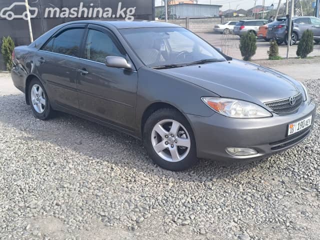 Toyota Camry V (XV30) 2.4 AT