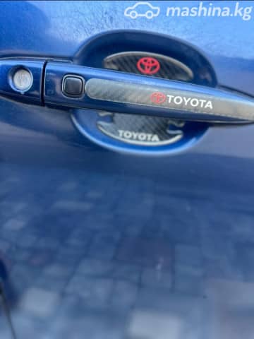 Toyota Wish I 2.0 CVT