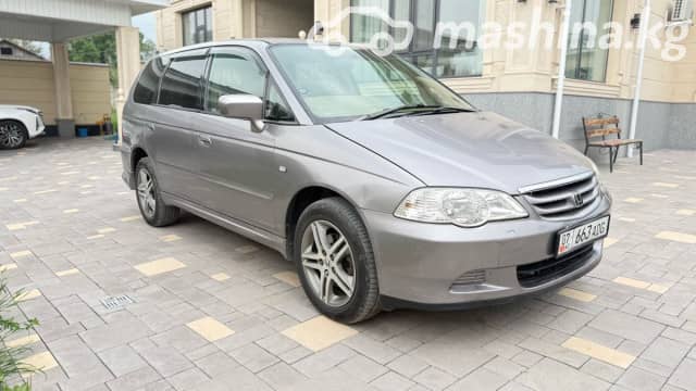 Honda Odyssey II 2.3 AT