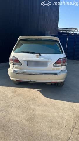 Lexus RX I 300 3.0 AT