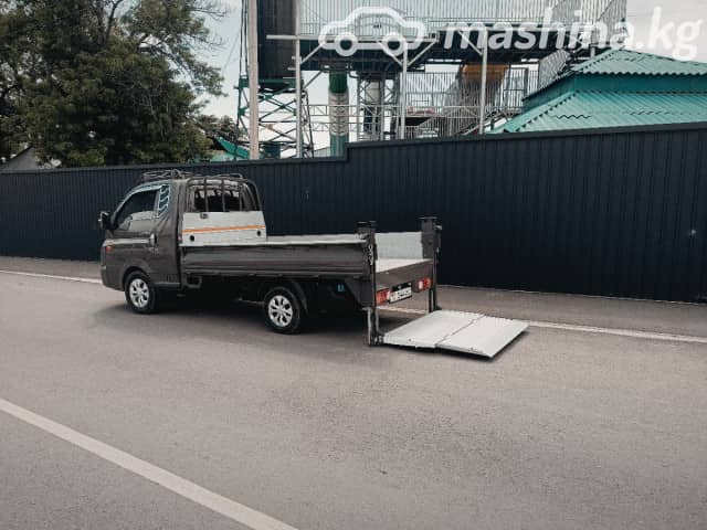 Hyundai Porter