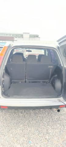 Honda CR-V I Рестайлинг 2.0 AT 4WD