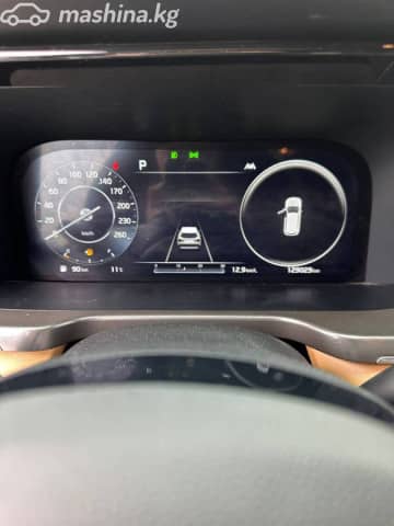 Kia Sorento IV 2.2d AMT