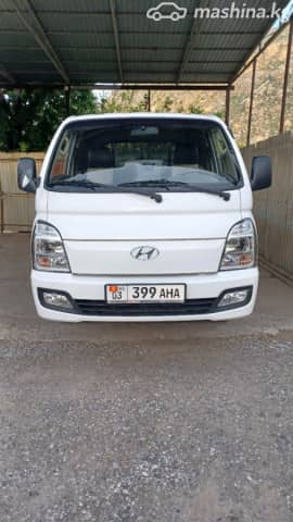 Hyundai Porter