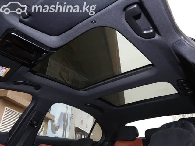 Mercedes-Benz C-Класс V (W206) 350 e L 2.0hyb AT