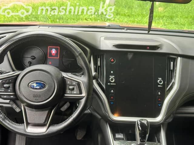 Subaru Outback VI Limited XT 2.4 CVT 4WD