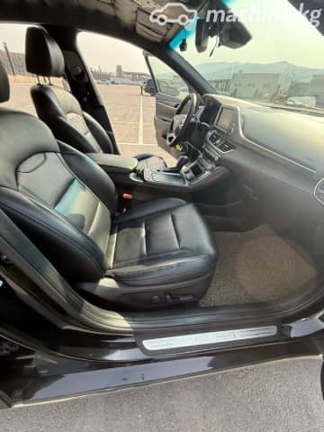 Hyundai Grandeur VI 3.0 AT