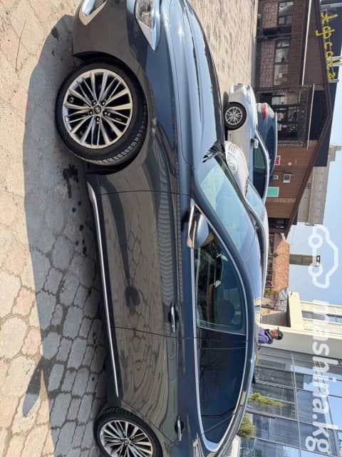 Hyundai Grandeur VI 2.4 AT