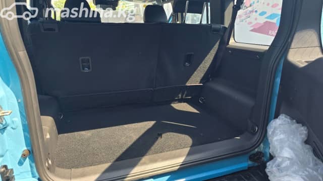 BAW 212 T01 2.0 AT 4WD