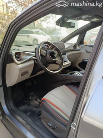 BYD Dolphin 44.9 kWh Electro AT