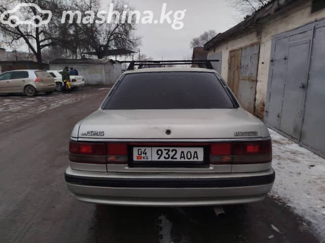 Mazda Capella IV 2.0 MT