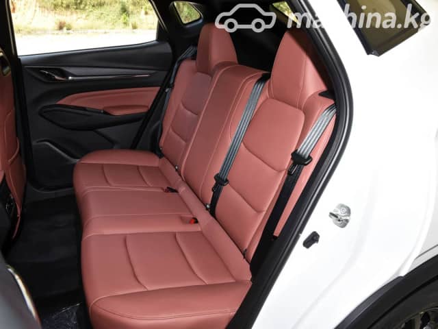 Changan X5 Plus 1.5 AMT