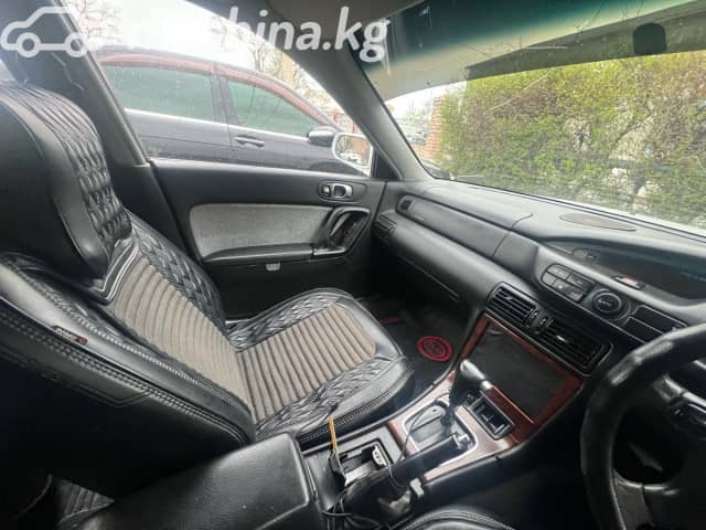 Mazda Millenia I Рестайлинг 2.0 AT
