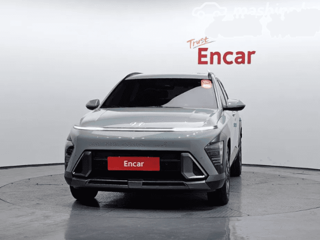 Hyundai Kona II (SX2) 1.6hyb AMT