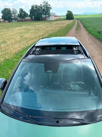 Kia Sportage V 1.6 AMT 4WD