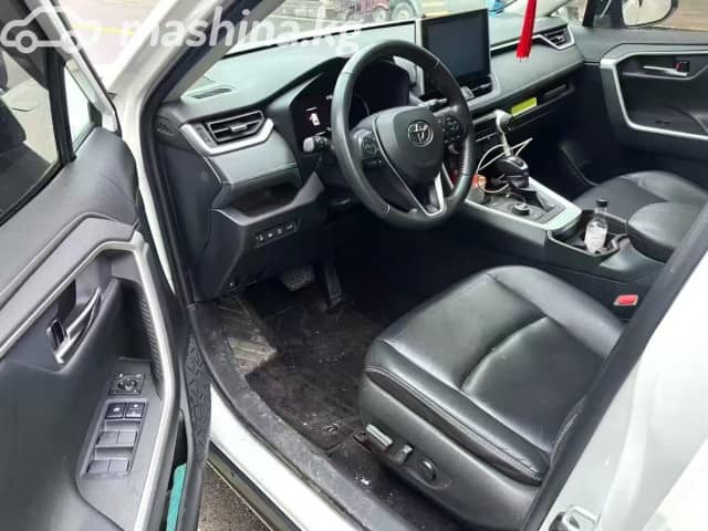 Toyota RAV4 V (XA50) 2.5hyb AT 4WD