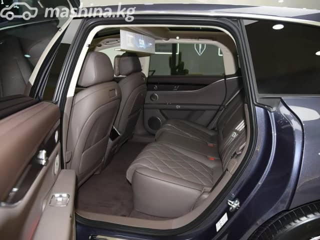 Stelato S9 Electro AT 4WD
