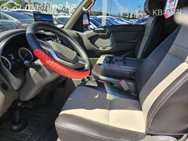 Hyundai Porter