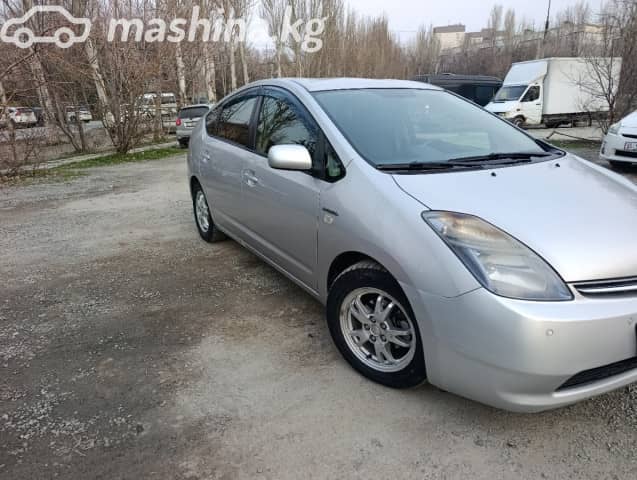 Toyota Prius II (XW20) 1.5hyb AT
