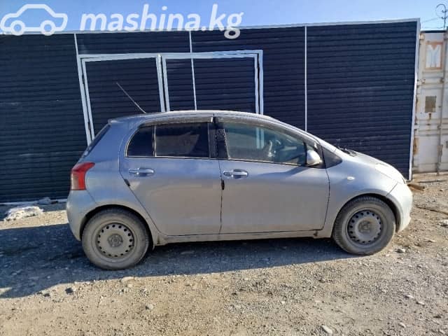 Toyota Yaris II 1.3 MT